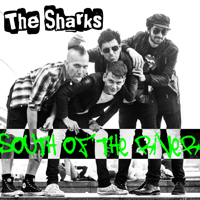 Sharks - South Of The River (Single)