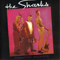 Sharks - Phantom Rockers