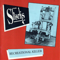 Sharks - Recreational Killer