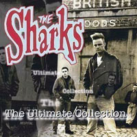 Sharks - The Ultimate Collection