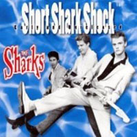 Sharks - Short Shark Shock (EP)