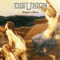 Union (GBR) - Siren's Song