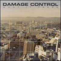 Damage Control (ITA) - What It Takes