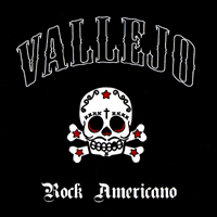 Vallejo - Rock Americano