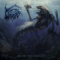 Warder (RUS) - Below The Surface