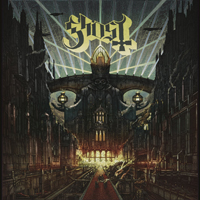 Ghost - Meliora (Best Buy Exclusive)