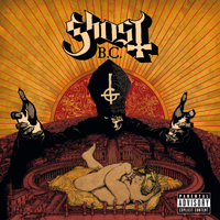 Ghost - Infestissumam (Deluxe Edition)