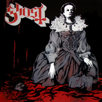 Ghost - Elizabeth (Single)