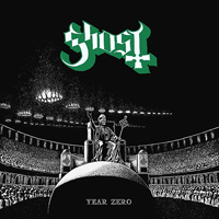 Ghost - Year Zero (Single)