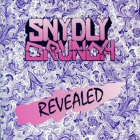 Snydly Crunch - Revealed