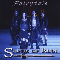 Saints Of Ruin - Fairytale (EP)