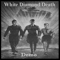 White Diamond Death - Aryan Resurrection 1488 (Demo)