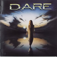 Dare (GBR) - Calm Before The Storm