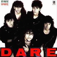 Dare (GBR) - Rare Dare
