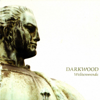 Darkwood - Weltenwende