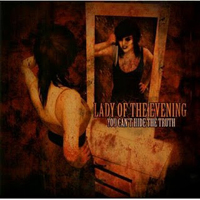 Lady Of The Evening - You Can't Hide The Truth