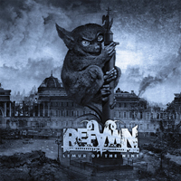 Refawn - Lemur Of The Nine