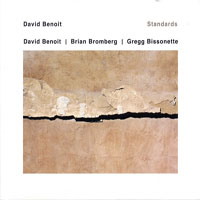 David Benoit - Standards