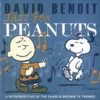 David Benoit - Jazz For Peanuts