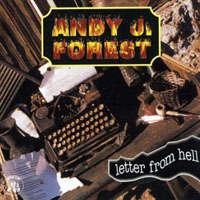 Andy J Forest - Letter From Hell