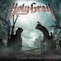 Holy Grail (USA) - Ride The Void
