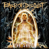 Ease Of Disgust - The Shell (EP)