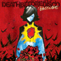 Death Before Disco - Barricades