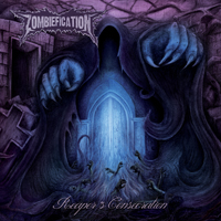 Zombiefication - Reaper's Consecration (EP)