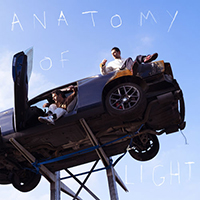 AaRON (FRA) - Anatomy Of Light