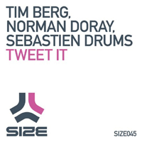 Tim Bergling - Tweet It (Single) 