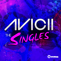 Tim Bergling - The Singles