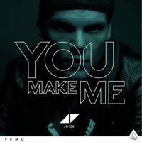 Tim Bergling - You Make Me (Single)