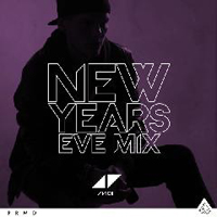 Tim Bergling - New Year's Eve Mix (Single)