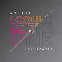 Tim Bergling - I Could Be The One (Remixes) (feat. Nicky Romero)