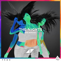 Tim Bergling - The Nights Remixes