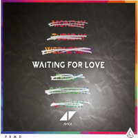 Tim Bergling - Waiting For Love (Single)
