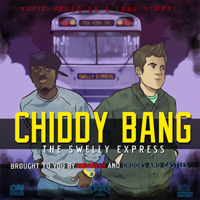 Chiddy Bang - The Swelly Express
