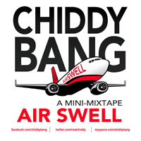 Chiddy Bang - Air Swell