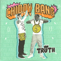 Chiddy Bang - Truth (Single)