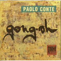 Paolo Conte - Gong-Oh (Best Of)