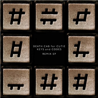 Death Cab For Cutie - Keys and Codes Remix (EP)