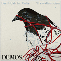 Death Cab For Cutie - Transatlanticism (Demos)