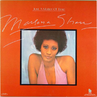 Marlena Shaw - Just A Matter Of Time