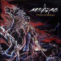 Arkanos - Tierra de Heroes