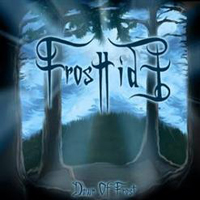 Frosttide - Dawn Of Frost (EP)