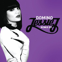 Jessie J - Domino (Remix EP)