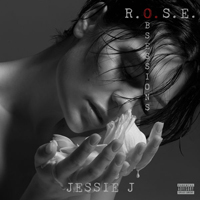 Jessie J - R.O.S.E. (Obsessions) (EP)