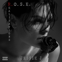 Jessie J - R.O.S.E. (Realisations) (EP)