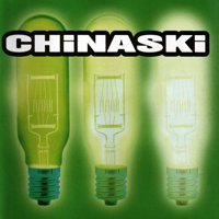 Chinaski - 1. Signalni (Limited Edition)