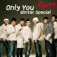 2 PM - Only You (Single)